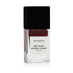 Bohoboco Red Wine Brown Sugar Perfum 50 ml U