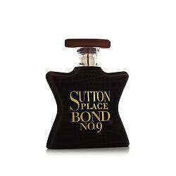 Bond No. 9 Sutton Place EDP 100 ml U