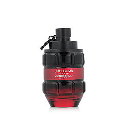 Viktor & Rolf Spicebomb Infrared Woda perfumowana dla mężczyzn 90 ml