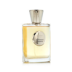 Giardino Benessere Sandalo e Mirra EDP 100 ml U