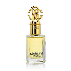 Roberto Cavalli Paradiso EDP 50 ml W