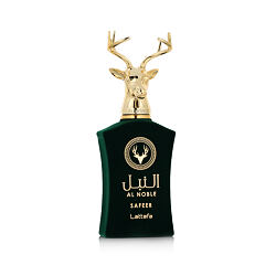 Lattafa Al Noble Safeer EDP 100 ml U