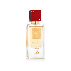 Lattafa Ana Abiyedh Rouge Woda perfumovana używany (pełne ponad 80%) 60 ml U