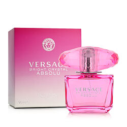 Versace Bright Crystal Absolu EDP 90 ml W