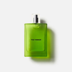 Alexmonhart The Thinker EDP 100 ml U