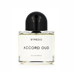 Byredo Accord Oud EDP 100 ml U
