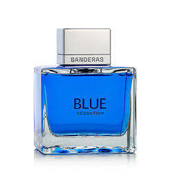 Banderas Blue Seduction for Men EDT 100 ml M