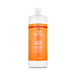 Wella Invigo Nutri-Enrich Deep Nourishing Conditioner 1000 ml
