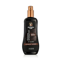 Australian Gold Bronzing Intensifier Dry Oil Spray 237 ml