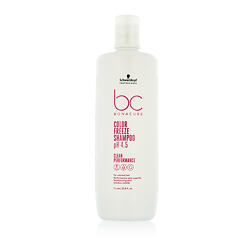 Schwarzkopf Professional BC Bonacure Color Freeze pH 4.5 Shampoo 1000 ml