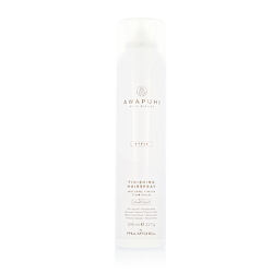 Paul Mitchell Awapuhi Wild Ginger Style Finishing Hairspray 300 ml