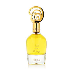 Khadlaj Oud pour Rouge EDP 100 ml M