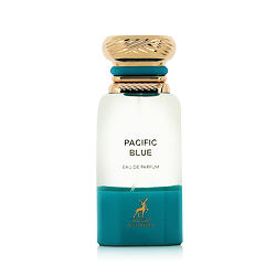 Maison Alhambra Pacific Blue EDP 80 ml U