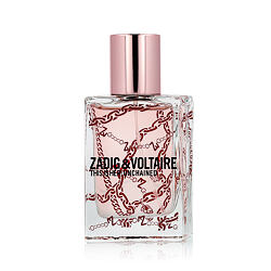 Zadig & Voltaire This Is Her! Unchained EDP 30 ml W