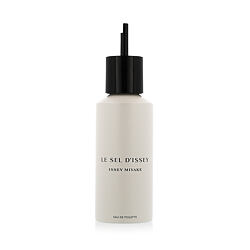 Issey Miyake Le Sel d’Issey EDT do wielokrotnego napełniania 150 ml M