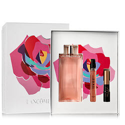 Lancôme Idôle EDP 50 ml + EDP MINI 10 ml + Tusz do rzęs zwiększający objętość Lash Idôle 2.5 ml W