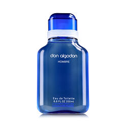 Don Algodon Hombre EDT 200 ml M