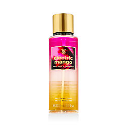 Victoria's Secret Electric Mango spray do ciała 250 ml W