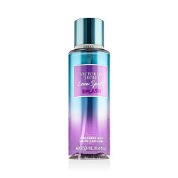 Victoria's Secret Love Spell Splash 2023 spray do ciała 250 ml W