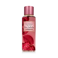 Victoria's Secret Pure Seduction Cashmere spray do ciała 250 ml W