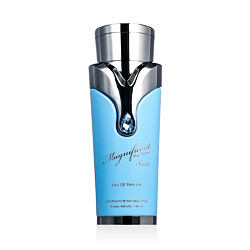 Armaf Magnificient Satin EDP 100 ml U