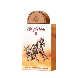 Lattafa Pride Art Of Nature II EDP 100 ml U