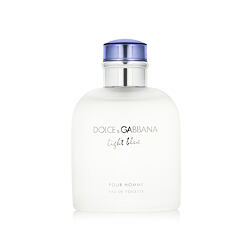 Dolce & Gabbana Light Blue pour Homme EDT tester 125 ml M