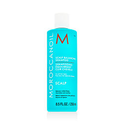 Moroccanoil Scalp Balancing Shampoo 250 ml