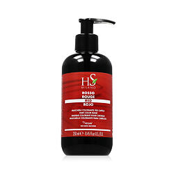 HS MILANO Hair Color Mask Pink 250 ml