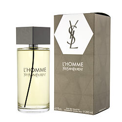 Yves Saint Laurent L'Homme EDT 200 ml M