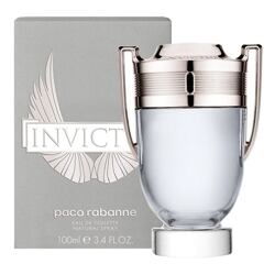 Rabanne Invictus EDT tester 100 ml M