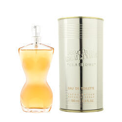Jean Paul Gaultier Classique EDT 100 ml W