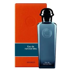 Hermès Eau de Narcisse Bleu EDC tester 100 ml U