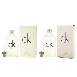 Calvin Klein CK One EDT 200 ml U