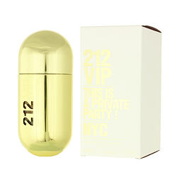 Carolina Herrera 212 VIP Women EDP 50 ml W