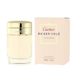 Cartier Baiser Volé EDP 50 ml W