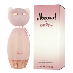 Katy Perry Meow EDP 100 ml W
