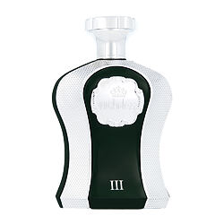 Afnan Highness III EDP rozpakowany 100 ml M