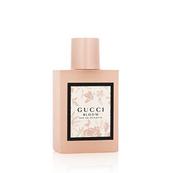 Gucci Bloom Woda toaletowa dla kobiet 50 ml