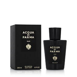 Acqua Di Parma Oud SG 200 ml U