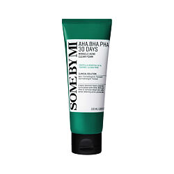 Some By Mi AHA.BHA.PHA 30 Days Miracle Acne Clear Foam 100 ml