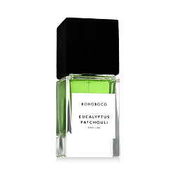 Bohoboco Eucalyptus Patchouli Perfum 50 ml U