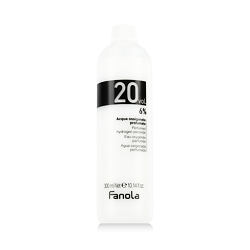 Fanola Perfumed Hydrogen Peroxide 20vol. 6% 300 ml