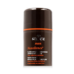 Nuxe Men Nugellence Youth and Energy Revealing Anti-Aging Fluid 50 ml
