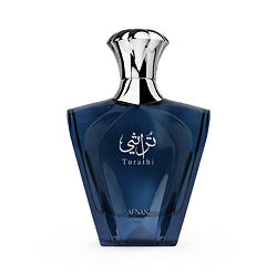 Afnan Turathi Homme Blue EDP 90 ml M