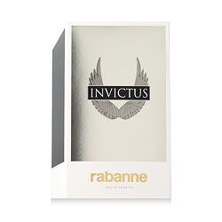 Rabanne Invictus EDT 200 ml M