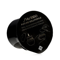Shiseido Future Solution LX Total Regenerating Cream Refill 50 ml