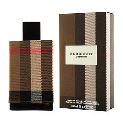 Burberry London for Men EDT używana (pełna ponad 80%) 100 ml M