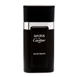 Cartier Santos de Cartier EDT tester 100 ml M