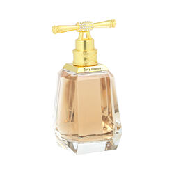 Juicy Couture I Am Juicy Couture EDP tester 100 ml W
